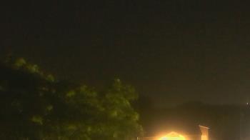Weather camera view of St Ambrose School.
