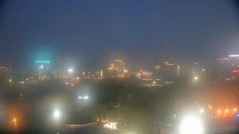 Weather camera view of Central Piedmont Community College.