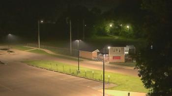 Weather camera view of Trimble Local School District.
