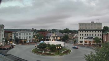 Thumbnail for current weather camera view from Blue and Gray Bar and Grill in Gettysburg, Pennsylvania