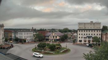 Thumbnail for current weather camera view from Blue and Gray Bar and Grill in Gettysburg, Pennsylvania