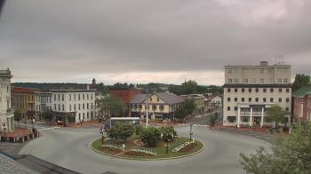 Thumbnail for current weather camera view from Blue and Gray Bar and Grill in Gettysburg, Pennsylvania