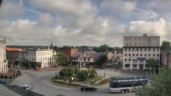 Thumbnail for current weather camera view from Blue and Gray Bar and Grill in Gettysburg, Pennsylvania