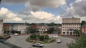 Thumbnail for current weather camera view from Blue and Gray Bar and Grill in Gettysburg, Pennsylvania