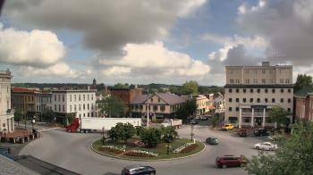 Thumbnail for current weather camera view from Blue and Gray Bar and Grill in Gettysburg, Pennsylvania