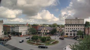 Thumbnail for current weather camera view from Blue and Gray Bar and Grill in Gettysburg, Pennsylvania