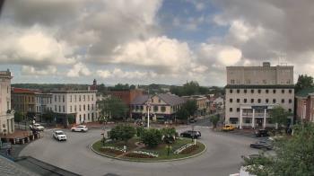 Thumbnail for current weather camera view from Blue and Gray Bar and Grill in Gettysburg, Pennsylvania