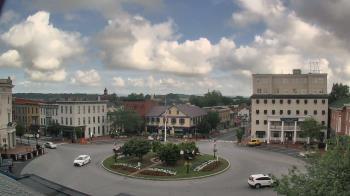 Thumbnail for current weather camera view from Blue and Gray Bar and Grill in Gettysburg, Pennsylvania