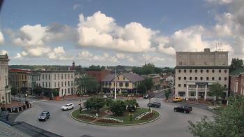 Thumbnail for current weather camera view from Blue and Gray Bar and Grill in Gettysburg, Pennsylvania