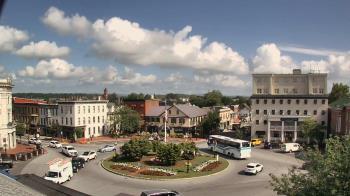 Thumbnail for current weather camera view from Blue and Gray Bar and Grill in Gettysburg, Pennsylvania