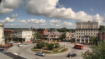 Thumbnail for current weather camera view from Blue and Gray Bar and Grill in Gettysburg, Pennsylvania