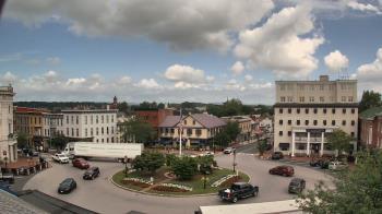 Thumbnail for current weather camera view from Blue and Gray Bar and Grill in Gettysburg, Pennsylvania