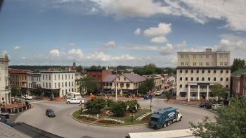 Thumbnail for current weather camera view from Blue and Gray Bar and Grill in Gettysburg, Pennsylvania