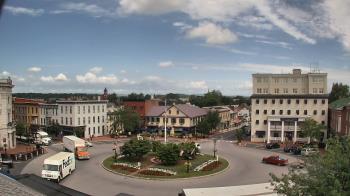 Thumbnail for current weather camera view from Blue and Gray Bar and Grill in Gettysburg, Pennsylvania