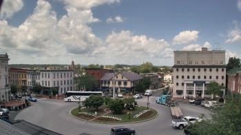 Thumbnail for current weather camera view from Blue and Gray Bar and Grill in Gettysburg, Pennsylvania
