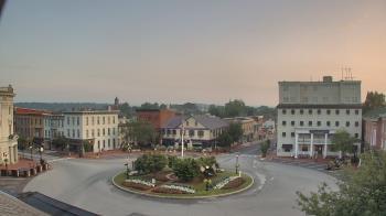 Thumbnail for current weather camera view from Blue and Gray Bar and Grill in Gettysburg, Pennsylvania
