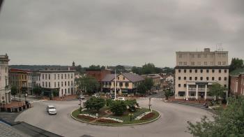 Thumbnail for current weather camera view from Blue and Gray Bar and Grill in Gettysburg, Pennsylvania