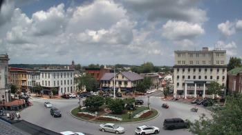 Thumbnail for current weather camera view from Blue and Gray Bar and Grill in Gettysburg, Pennsylvania