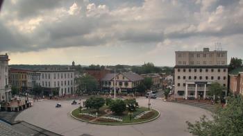 Thumbnail for current weather camera view from Blue and Gray Bar and Grill in Gettysburg, Pennsylvania
