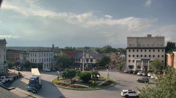 Thumbnail for current weather camera view from Blue and Gray Bar and Grill in Gettysburg, Pennsylvania