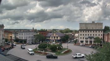 Thumbnail for current weather camera view from Blue and Gray Bar and Grill in Gettysburg, Pennsylvania