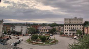 Thumbnail for current weather camera view from Blue and Gray Bar and Grill in Gettysburg, Pennsylvania