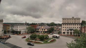 Thumbnail for current weather camera view from Blue and Gray Bar and Grill in Gettysburg, Pennsylvania