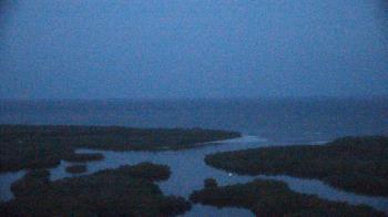 Thumbnail for current weather camera view from Kalea Bay in Naples, Florida