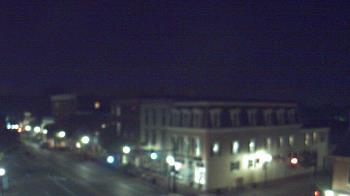 Weather camera view of LCNB.