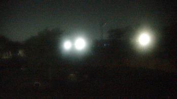 Weather camera view of Columbus Zoo and Aquarium.