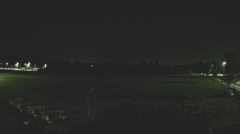 Weather camera view of Summit Road STEM Elementary.