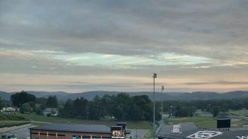 Weather camera view of Little League International.
