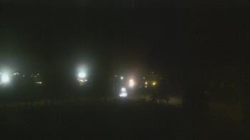 Weather camera view of Christ the King School.
